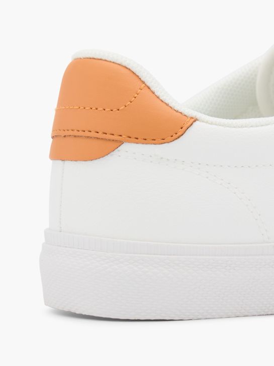 Pepe Jeans Sneaker Weiß 120652 6