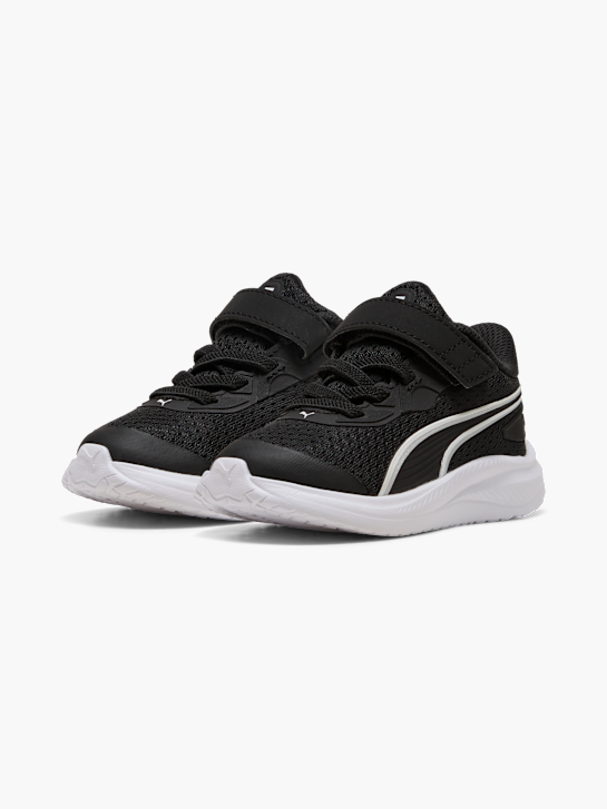 PUMA Tenisice Crna 120683 2