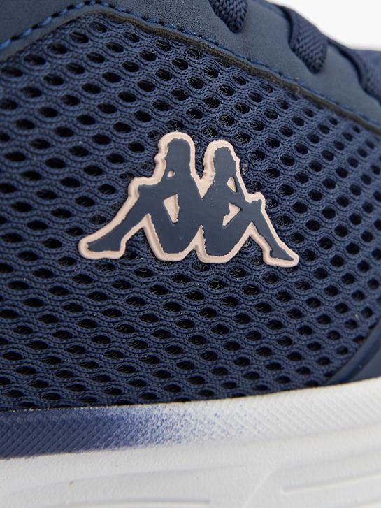 Kappa Sneaker Mavi 120727 5