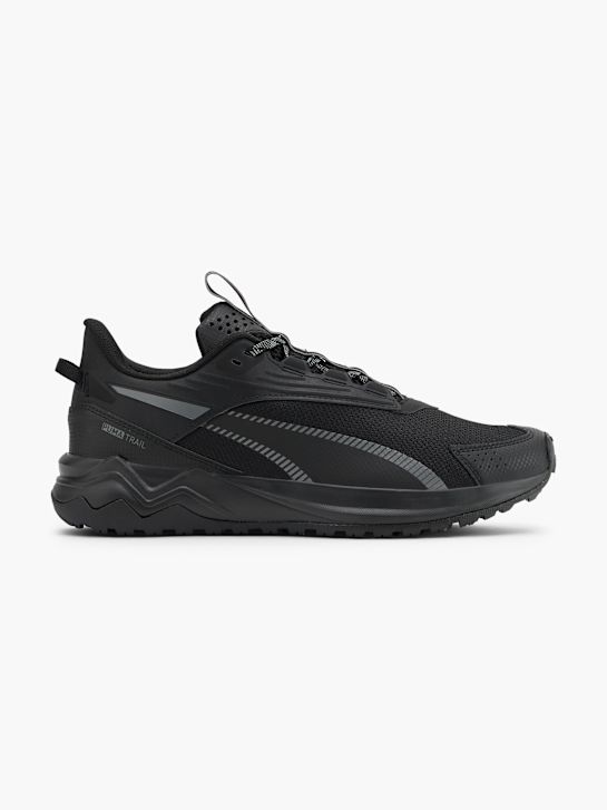 PUMA Tenisice Crna 120714 1
