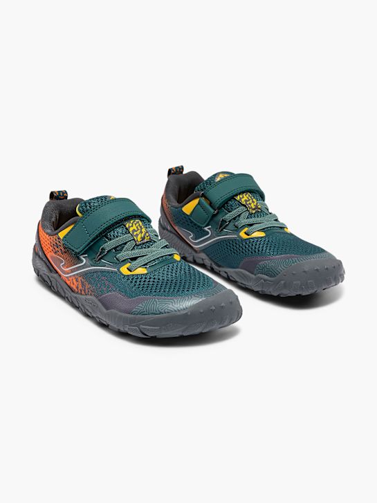 Joma Sneaker Grün 121416 2