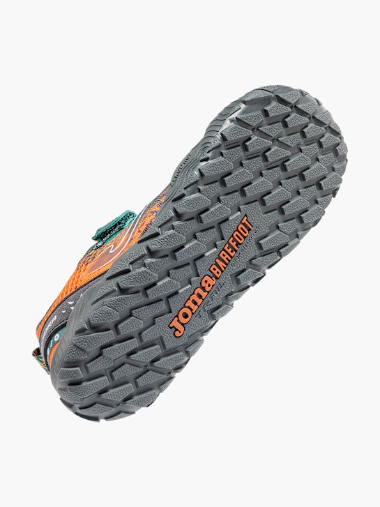 Joma Sneaker Grün 121416 4