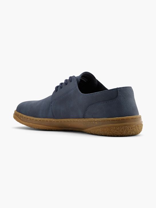 Memphis One Plitke cipele Plava 121418 3