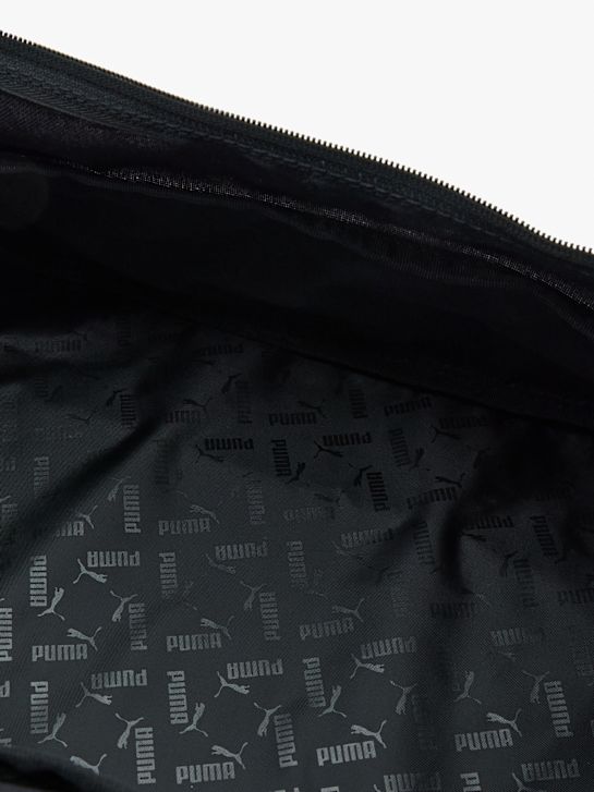 PUMA Športová taška Čierna 121449 4