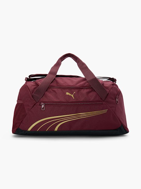 PUMA Sporttasche Rot 121448 1