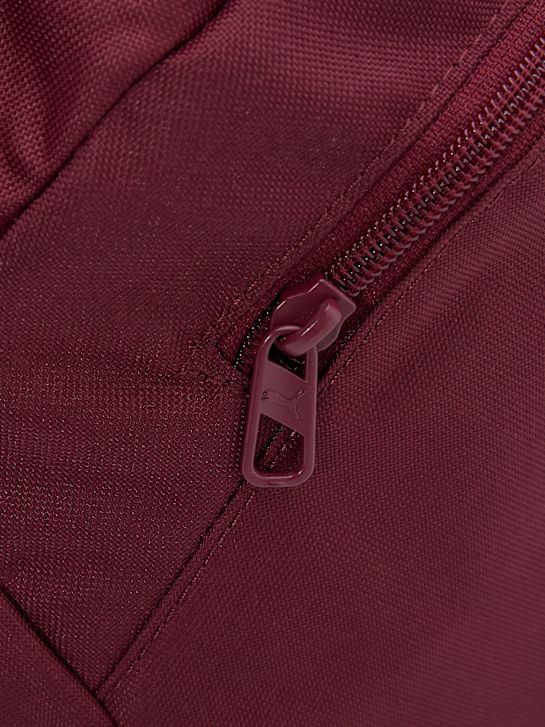 PUMA Sac de sport Rouge 121448 6