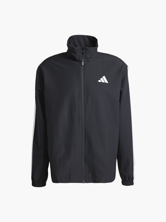 adidas Trainingsanzug Schwarz 121537 2