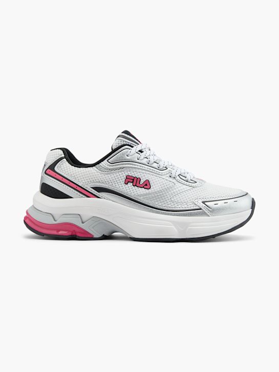 FILA Sneaker Weiß 121478 1