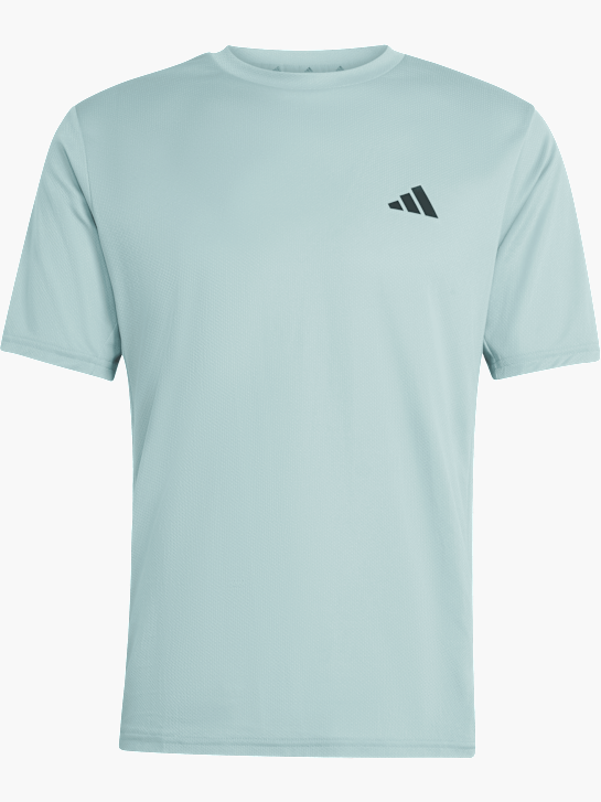 adidas T-Shirt Weiß 121575 1