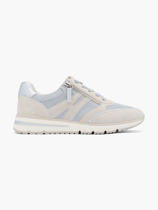 Medicus Sneakersy Jasnoszary 121513 1