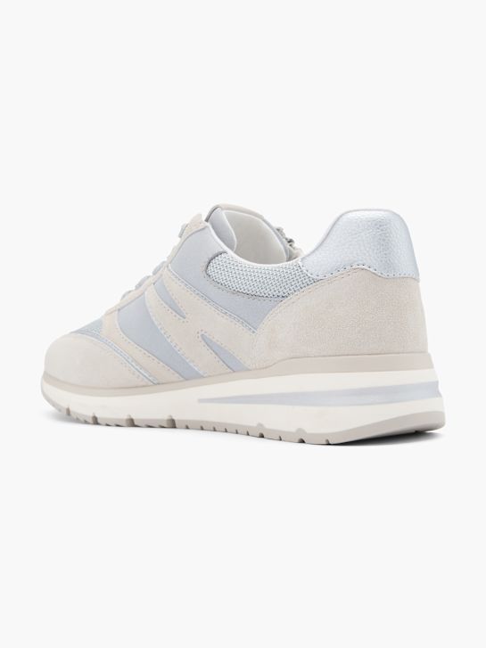 Medicus Sneakersy Jasnoszary 121513 3