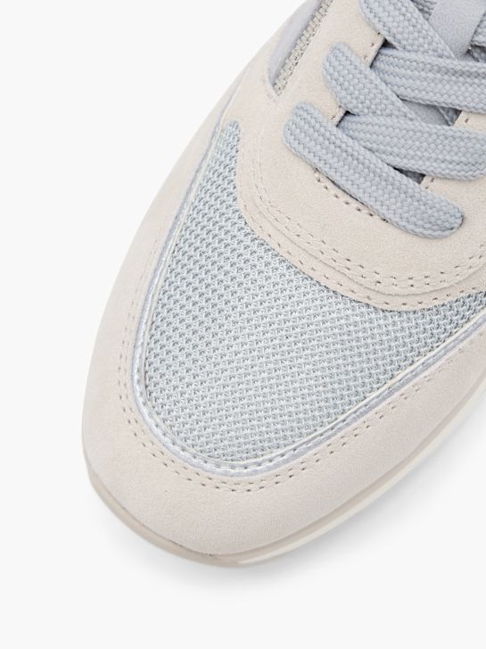 Medicus Sneakersy Jasnoszary 121513 6