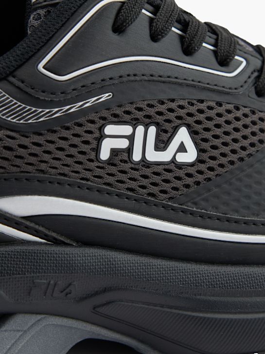 FILA Sapatilha Preto 121500 5