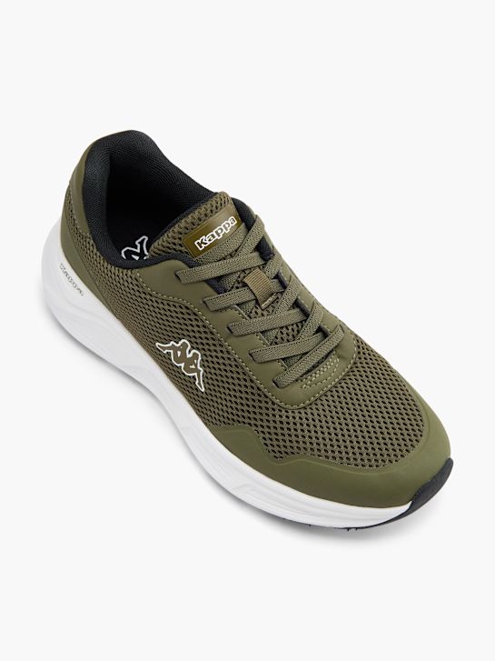 Kappa Sneaker Cachi 121511 2