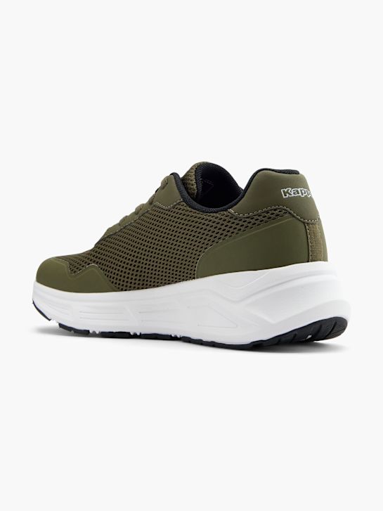 Kappa Trainer Khaki 121511 3