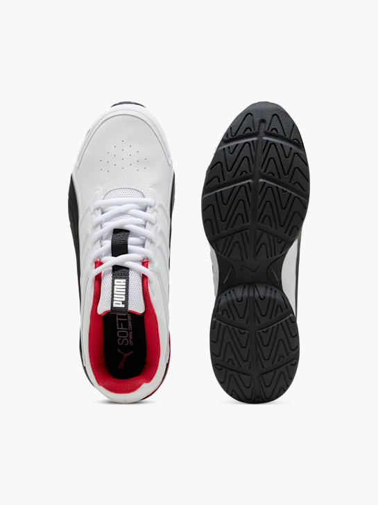 PUMA Маратонки Бял 121507 3