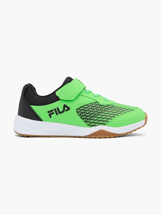 FILA Dvoranska cipela Zelena 121526 1