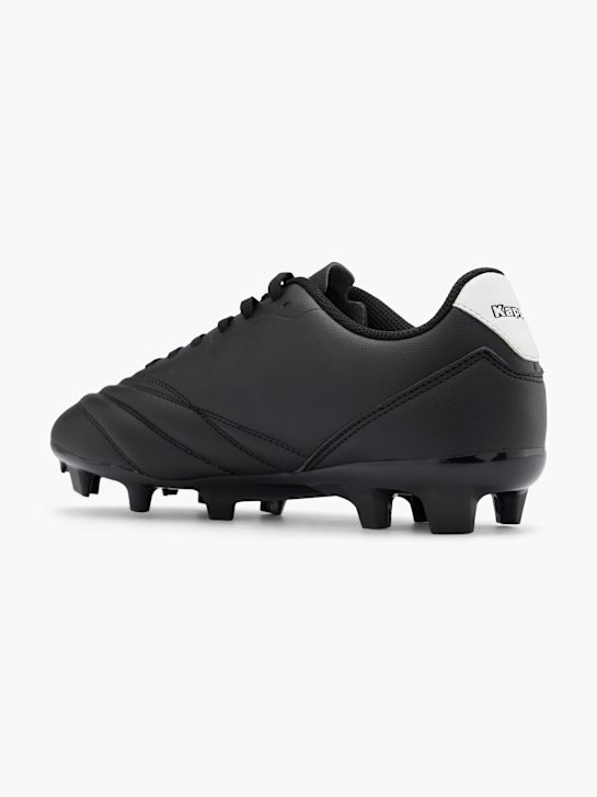 Kappa Baskets de football Noir 121540 3