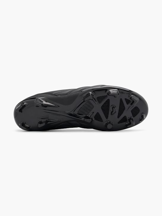 Kappa Baskets de football Noir 121540 4