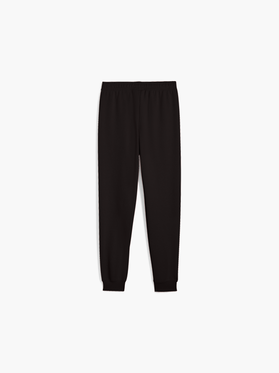 PUMA Jogginghose Schwarz 121522 2