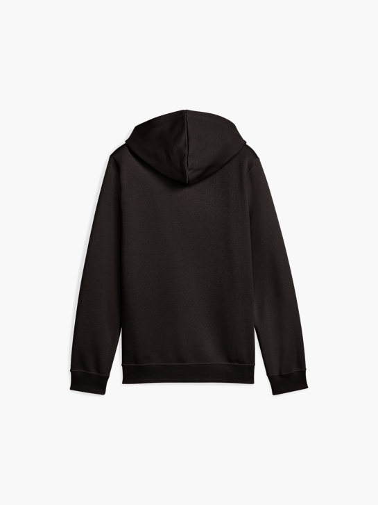 PUMA Sweat à capuche Noir 121532 2