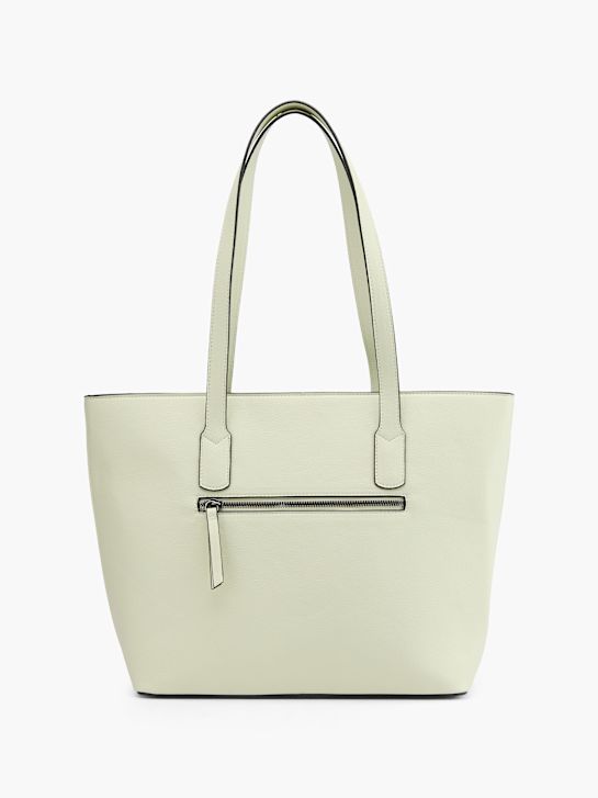 Catwalk Shopper Mint 121807 3
