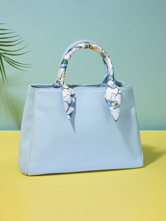 Catwalk Sac à main Bleu 121853 6