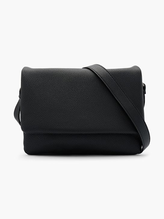 Graceland Torba preko ramena Crna 121836 1