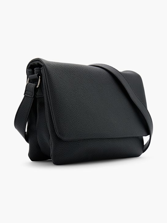 Graceland Skuldertaske Sort 121836 2