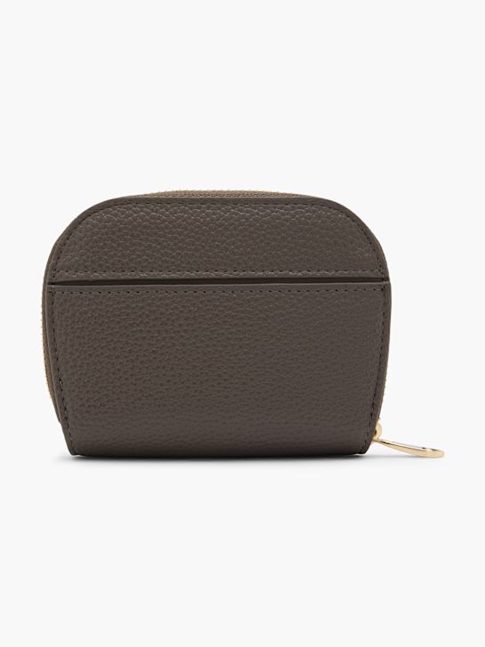 Catwalk Geldbörse Braun 121786 3