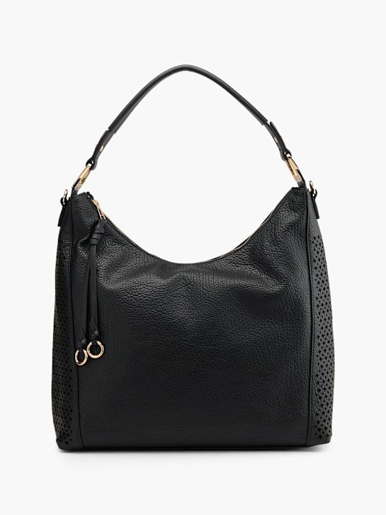 Catwalk Geantă Shopper Negru 121837 1