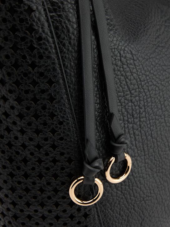 Catwalk Shopper Nero 121837 5