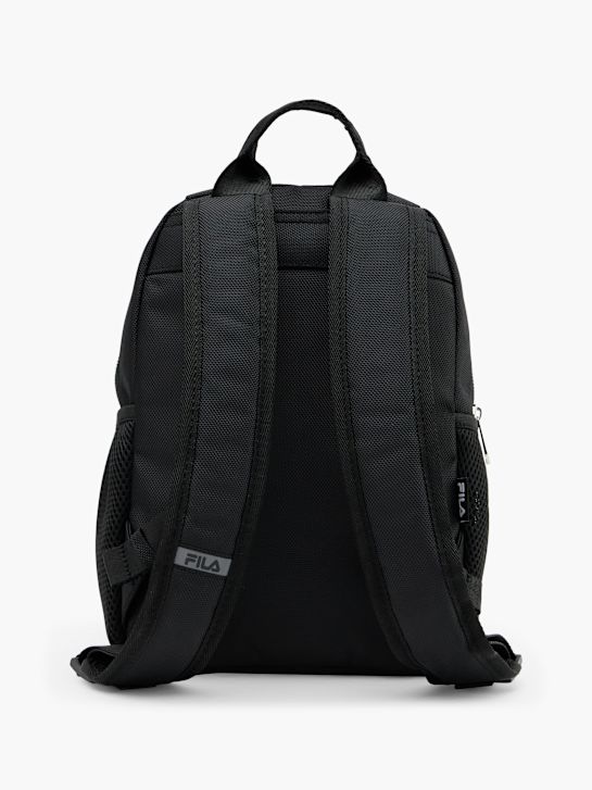 FILA Kuprinė Juoda 121806 3