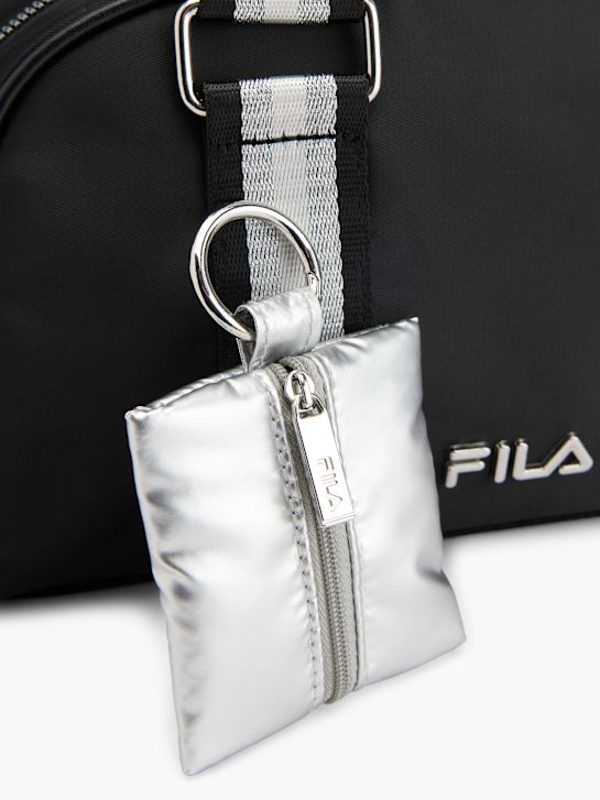 FILA Sac à main Noir 121863 5