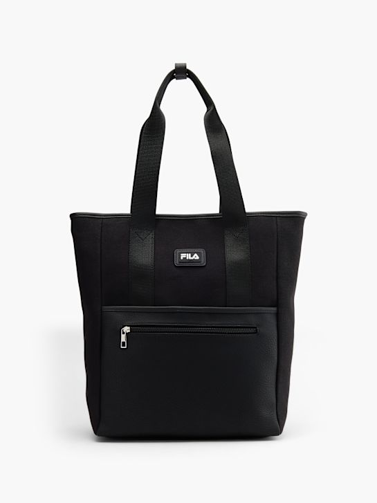 FILA Torebka typu shopper Czarny 121869 1