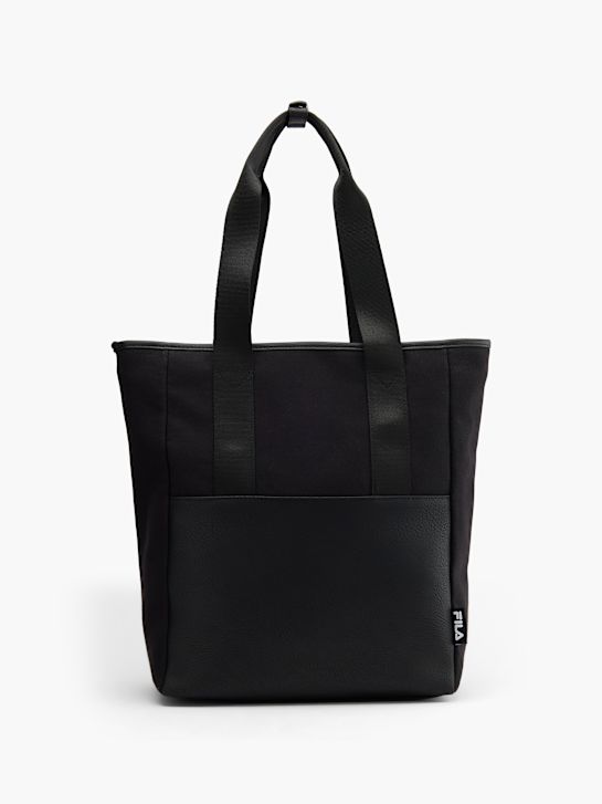 FILA Shopper torba Crna 121869 3