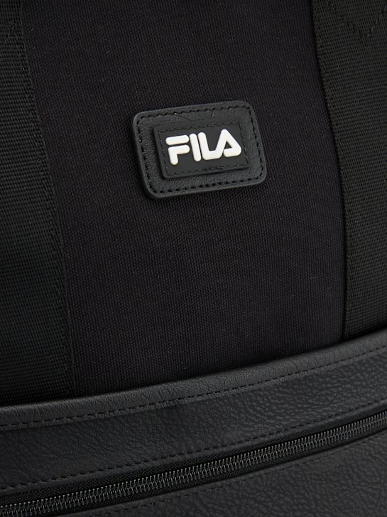 FILA Nákupná taška Čierna 121869 5