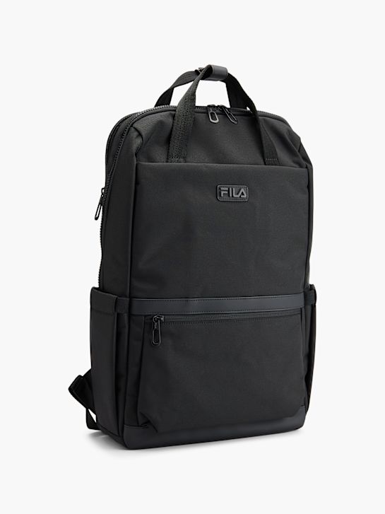 FILA Backpack Black 121811 2