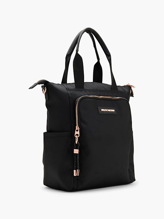 Skechers Sac à dos Noir 121610 2