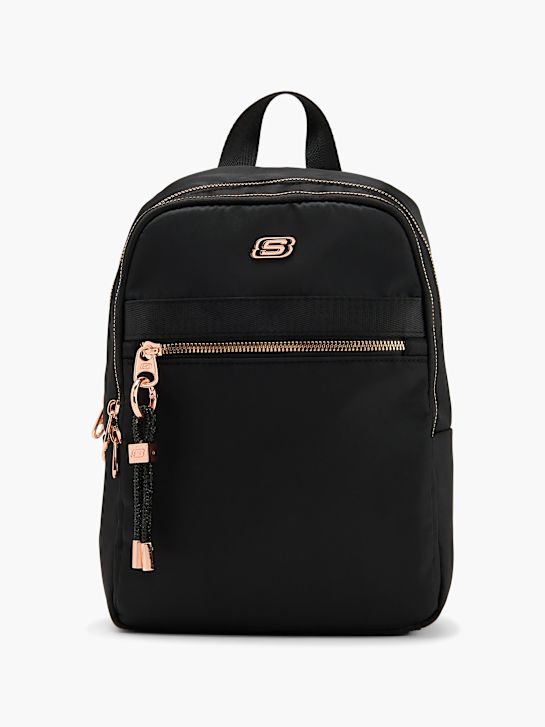 Skechers Rygsæk Sort 121623 1