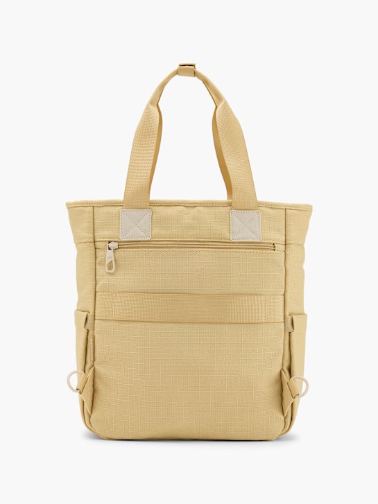 Skechers Rucksack Gelb 121625 3