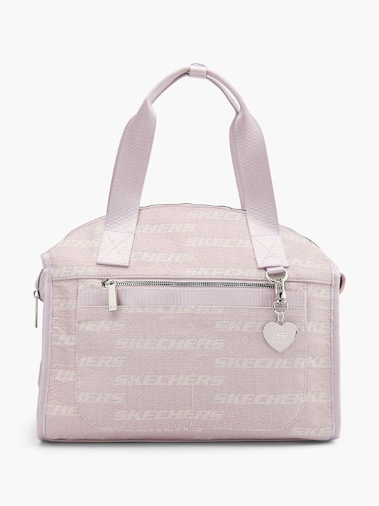 Skechers Handtasche Lila 121734 1
