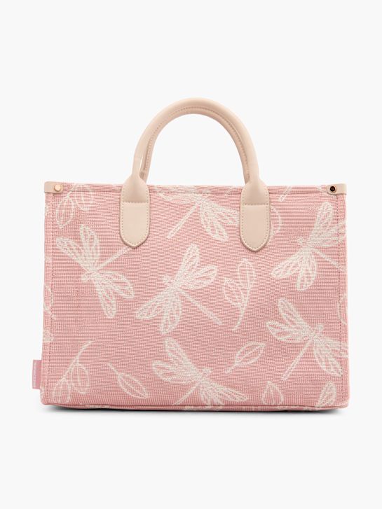Skechers Shopper torba Roze 121737 3