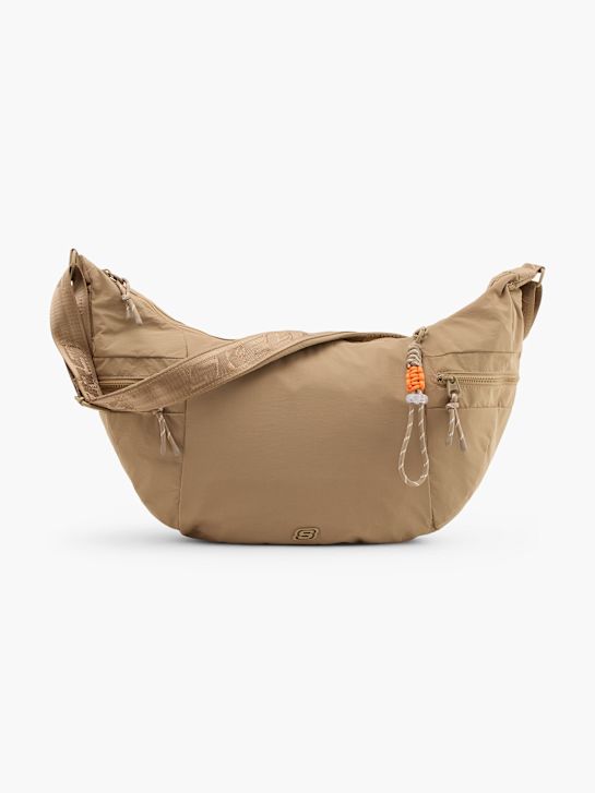 Skechers Sac à bandoulière Marron 121749 1