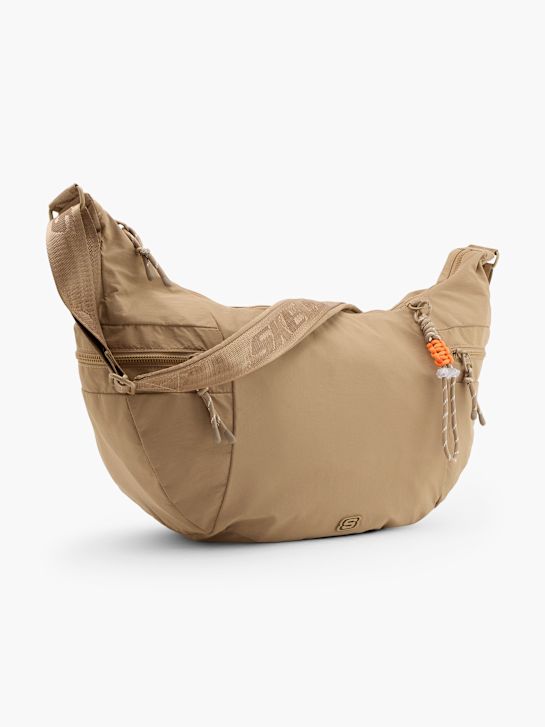 Skechers Umhängetasche Braun 121749 2