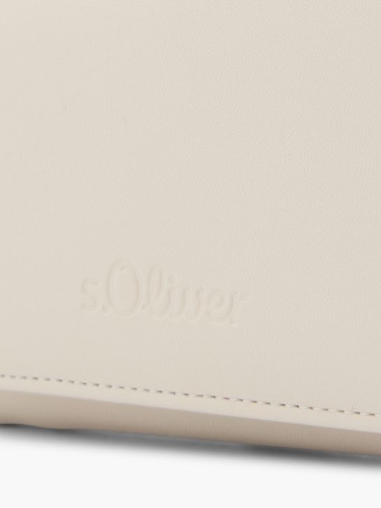 s.Oliver Geldbörse Beige 121832 5
