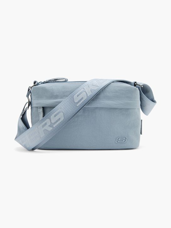 Skechers Sac à bandoulière Bleu 121783 1