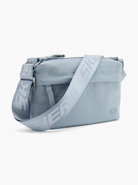 Skechers Sac à bandoulière Bleu 121783 2