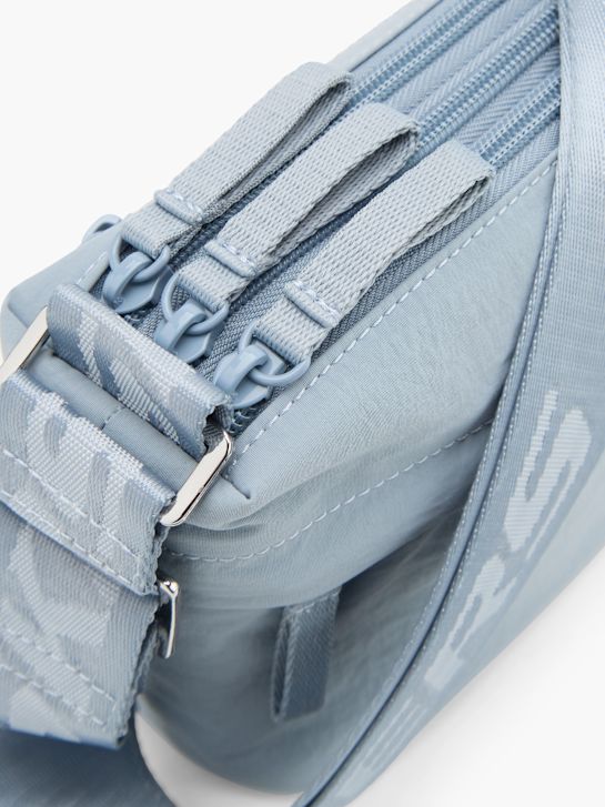 Skechers Sac à bandoulière Bleu 121783 5