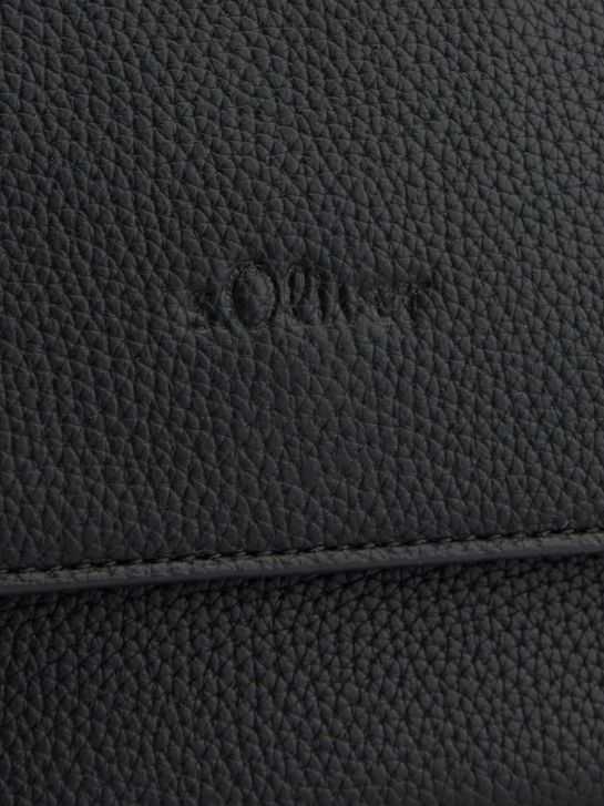 s.Oliver Damska torba Črna 121821 5